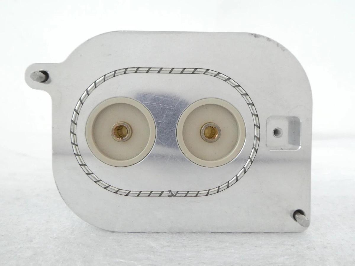 Used AMAT Applied Materials 0190-81898 RF Filter Inner 500W @ 13.56/42.7MHz Working