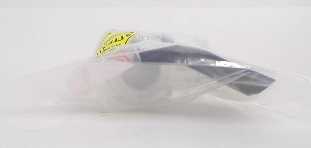 VAT 26428-KA11-BTX1 Angle Valve AMAT 3870-06543 Reseller Lot of 2 New Surplus