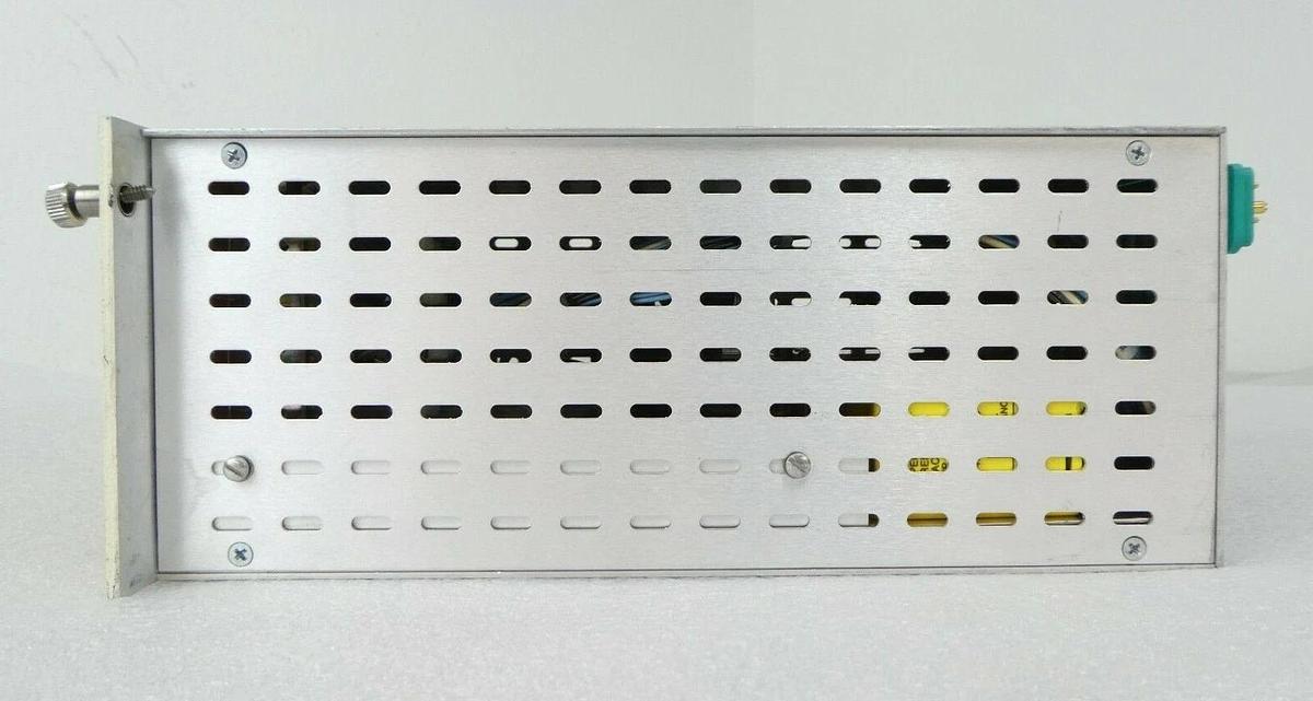 Refurbished Varian Ion Implant Systems 70854001 End Station System Controller Refurbished