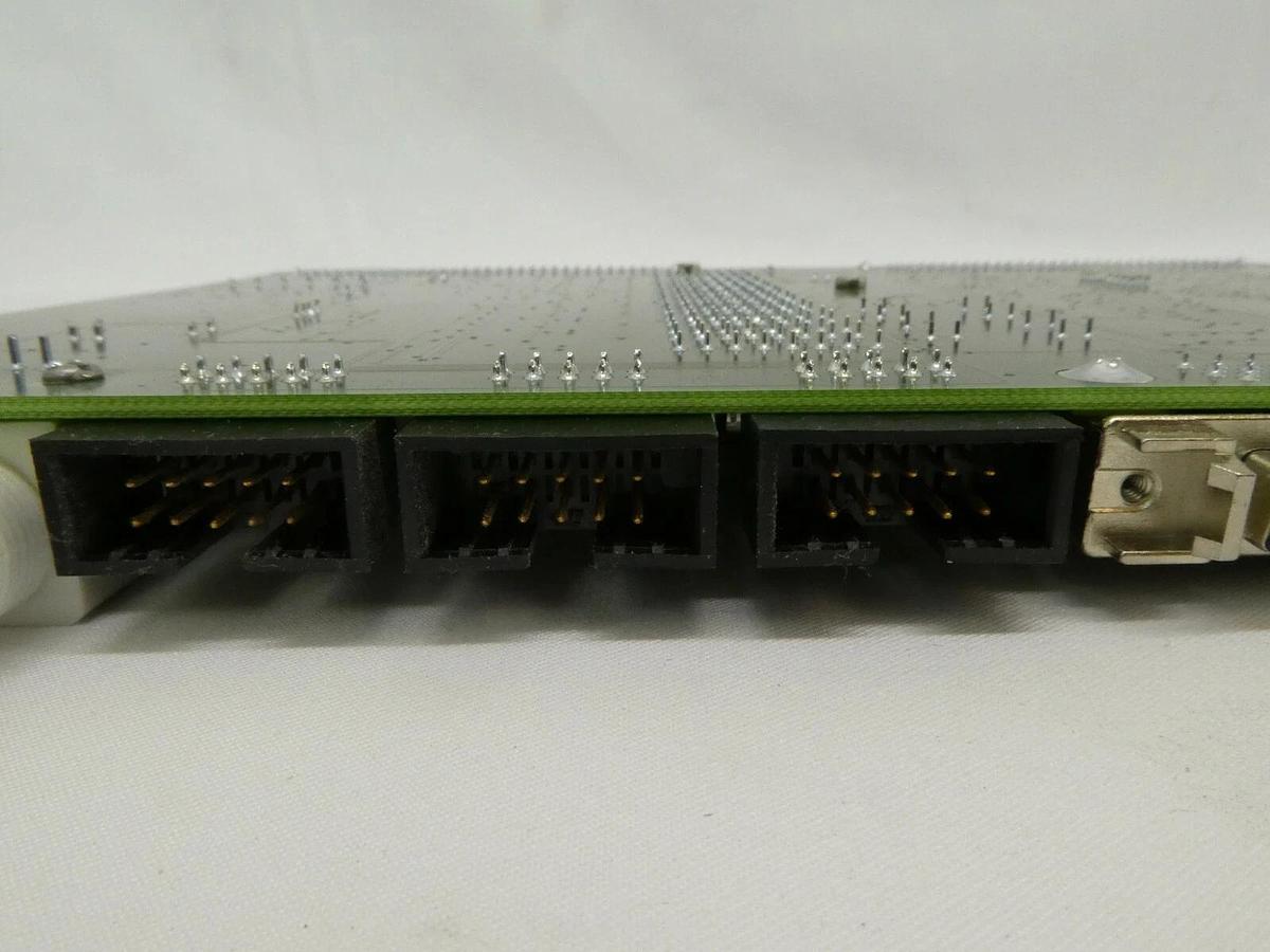 Used FEI Company 4022 192 9204 Processor PCB Card UDTB/N XL 30 ESEM Working Spare