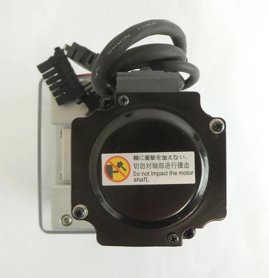 Used AMAT Applied Materials 0190-13713 Degas Wafer Lift Assembly Working Surplus