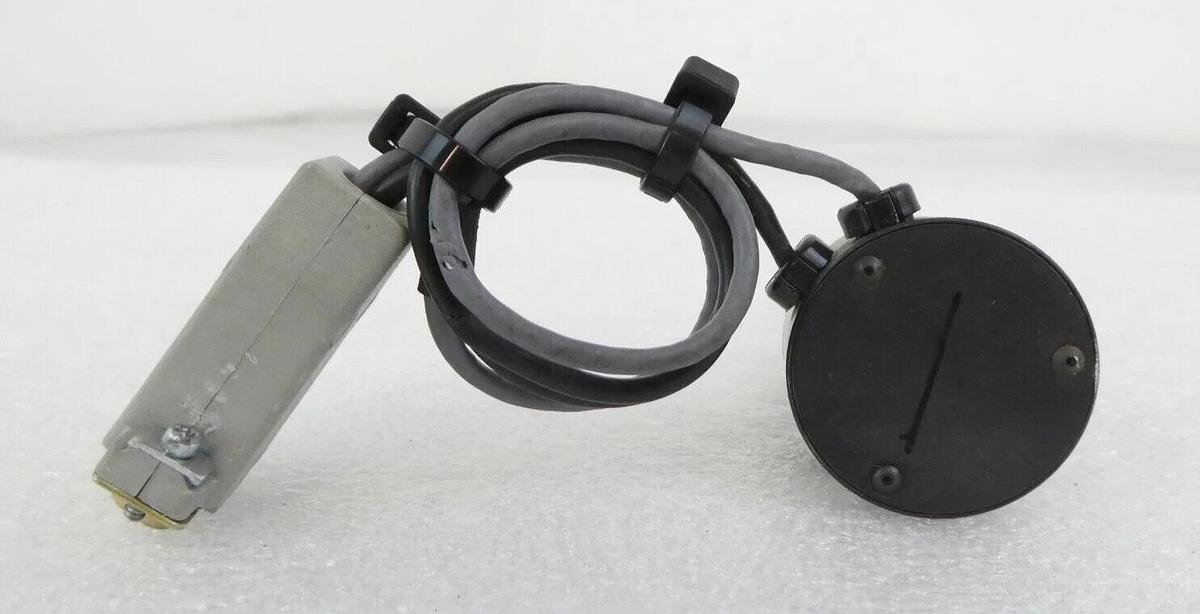 Used Cambridge Technology 6860 Scanning Mirror Assembly Set of 2 Working Surplus