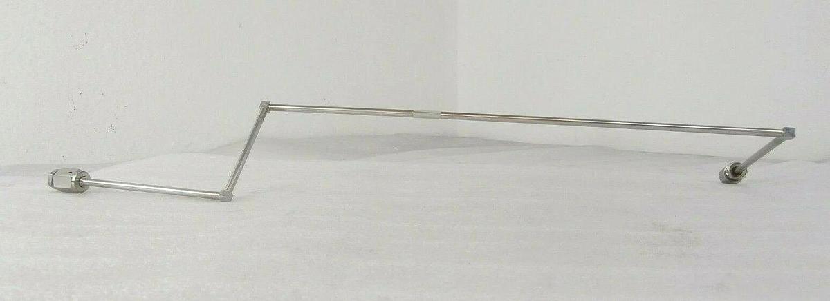 AMAT Applied Materials 0050-31614 Weldment MXP #4 PH II CMN MNFRM Lot of 5 New