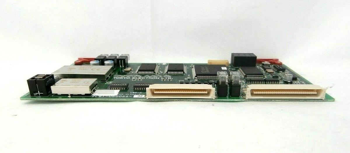 Used TEL Tokyo Electron 2L81-050066-32 Power Supply PCB Card TYB512-3/IOMT-LF Spare