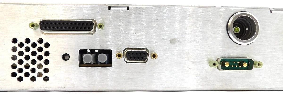 Used MKS ENI Products VIP1004-4111-08103 VI Probe Lam R27-357500-00 Untested Spare