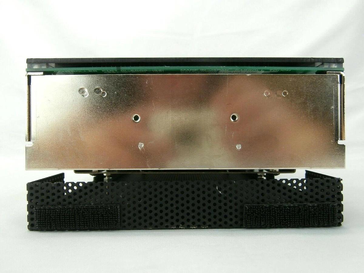 Used SVG Silicon Valley Group 90S Display Assembly 01-5002-1321 01-8100-1322 LJ64OU27