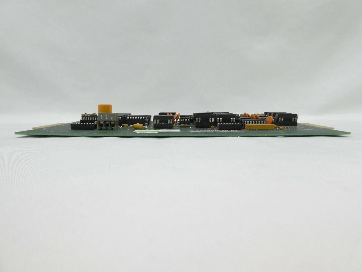 Used Varian Semiconductor VSEA D-105854001 Auto Source PCB Rev. A Working Surplus