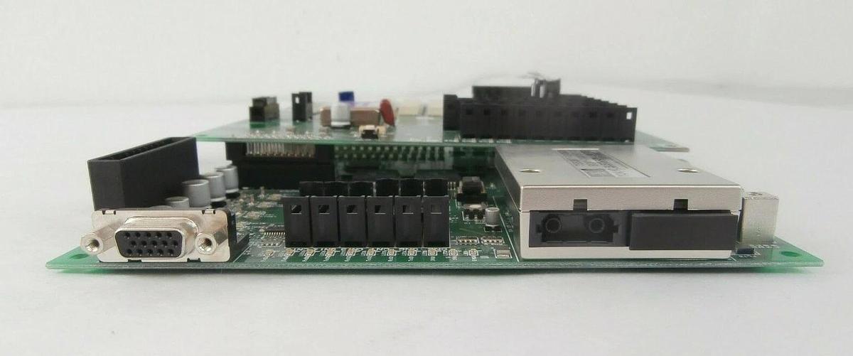 Used TEL Tokyo Electron OYDK-059 PCB Assembly ADH CHEM #02 OYDK-063 Lithius Working