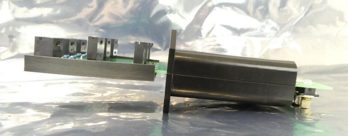 Used Therma-Wave 14-015810 Optics Plate Interface PCB #1 #3 OPTI-PROBE Working