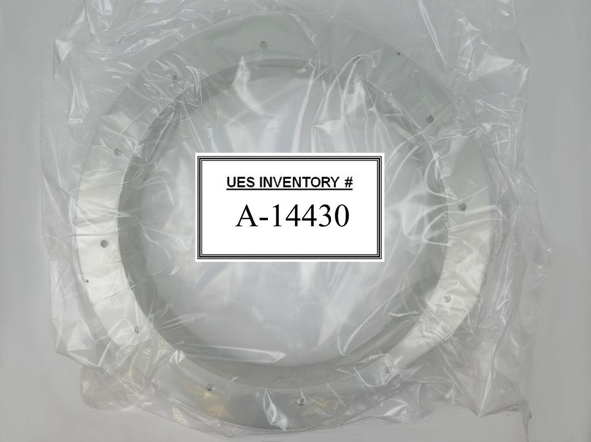 Hitachi High Technologies 1-A00893-90 Ground Electrode Single PC New