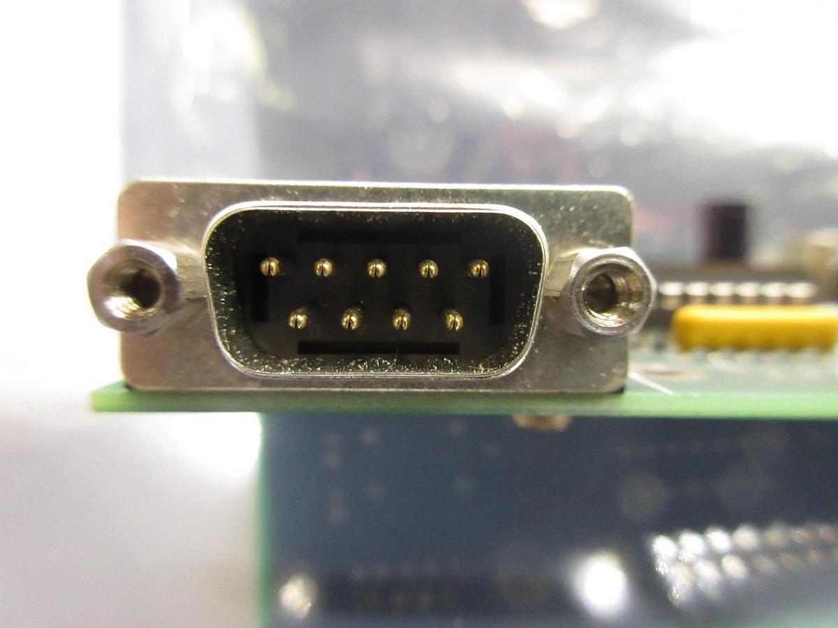 Used Hine Design 06764002 Arm Controller Board PCB GaSonics Aura A-2000LL Used