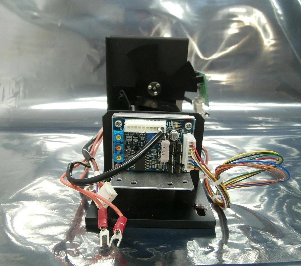Used Kondoh Kohsya LM-101 Chemical Monitor DM-007 Sample Port Tsukasa T-2170B Used