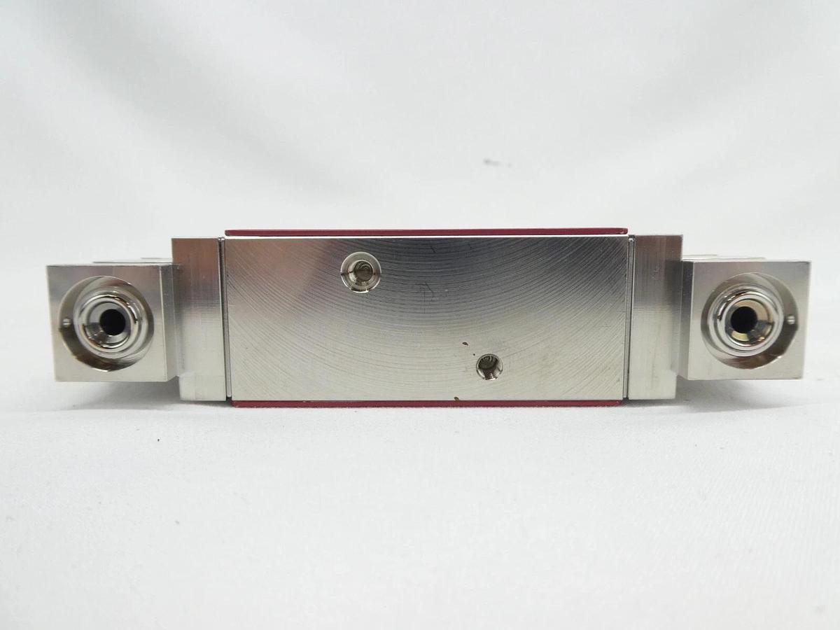 Used STEC SEC-7340M Mass Flow Controller MFC 3 SLM NF3 Reseller Lot of 6 Working