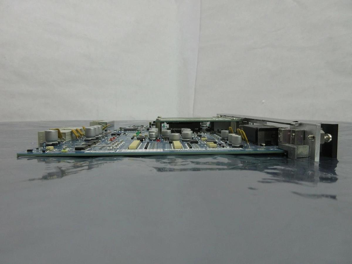 Used Nikon 4S025-340-1 Processor PCB Card STGX8_HT 4S025-391-1 NSR-S620D Working