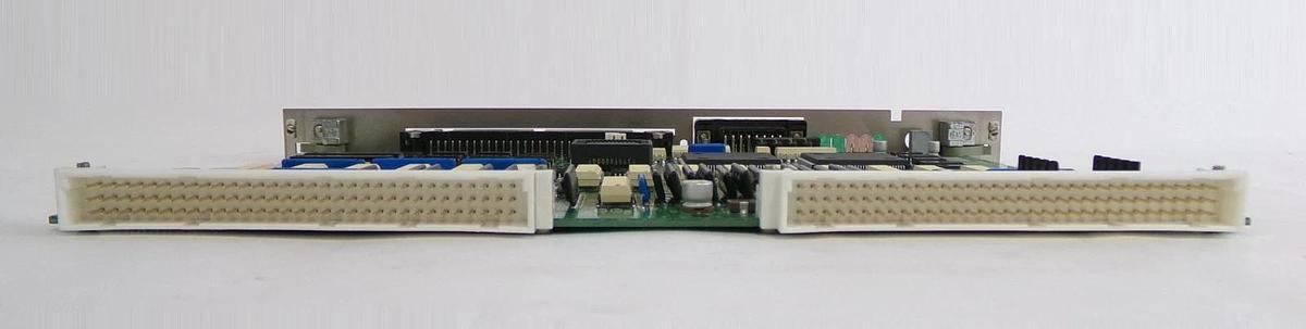 Used TEL Tokyo Electron 3281-000146-13 Processor VME PCB Card PST-STD Working