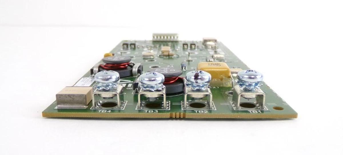 Used AE Advanced Energy 1310070 GENERIC 208V RF 2303262-B Apex 1513 Working