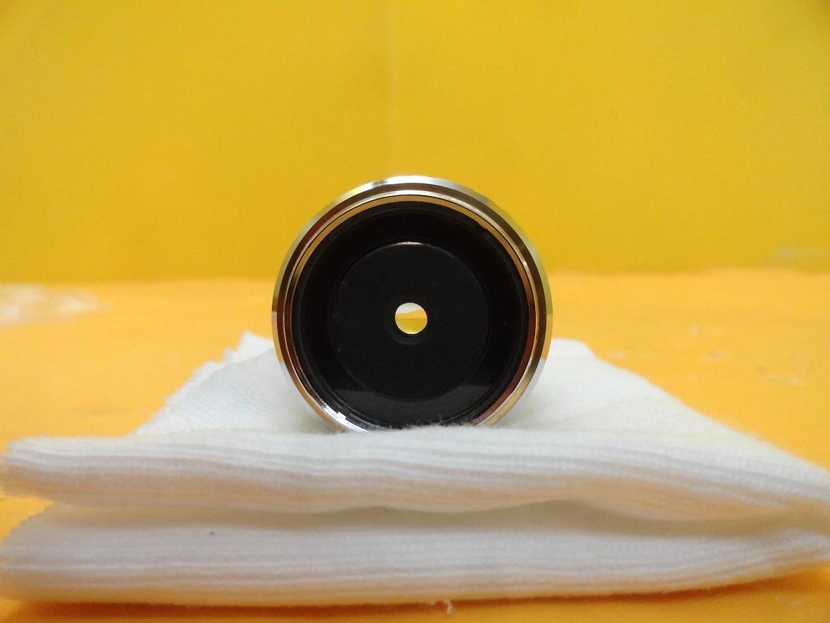 Used Nikon Precision BD PlanApo 100/0.90 Microscope Objective 210/0 Working Surplus