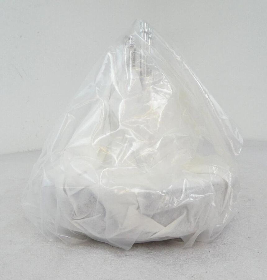 Refurbished Mattson Technology 303-16537-00 200mm Wafer Platen Heat/CL OEM Refurbished