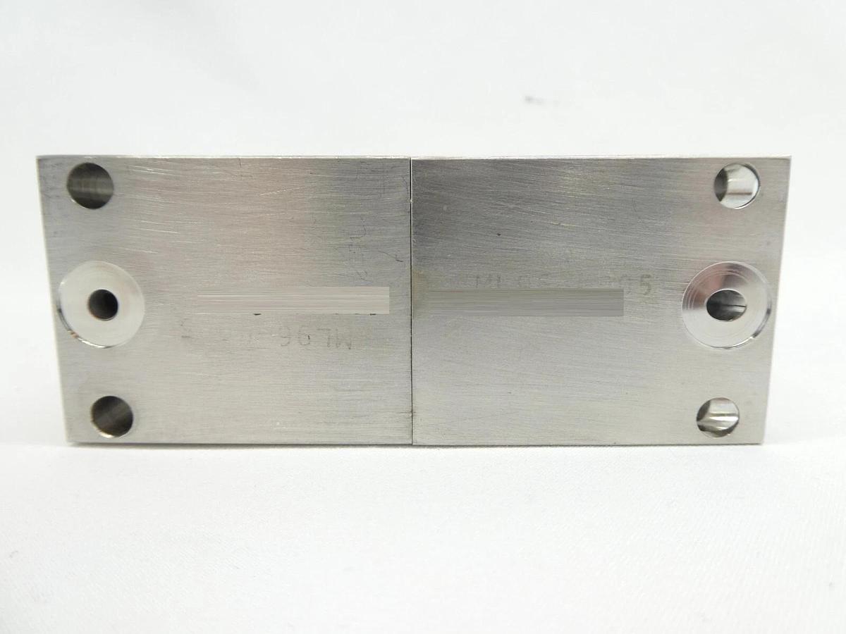 Used Tylan FC-2979MEP5 Mass Flow Controller MFC 200 SCCM SF6 Reseller Lot of 8 Spare