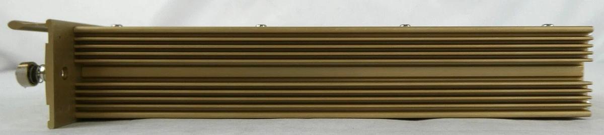 Used AB Sciex 1032909 DACS & Vacuum Gauge PCB Card Biosystems Spectrometer Working
