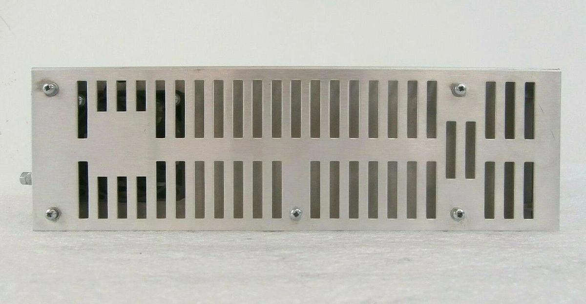 Used Edwards D04847000 Active Ion Gauge Controller AIG-E-B2E Working Surplus