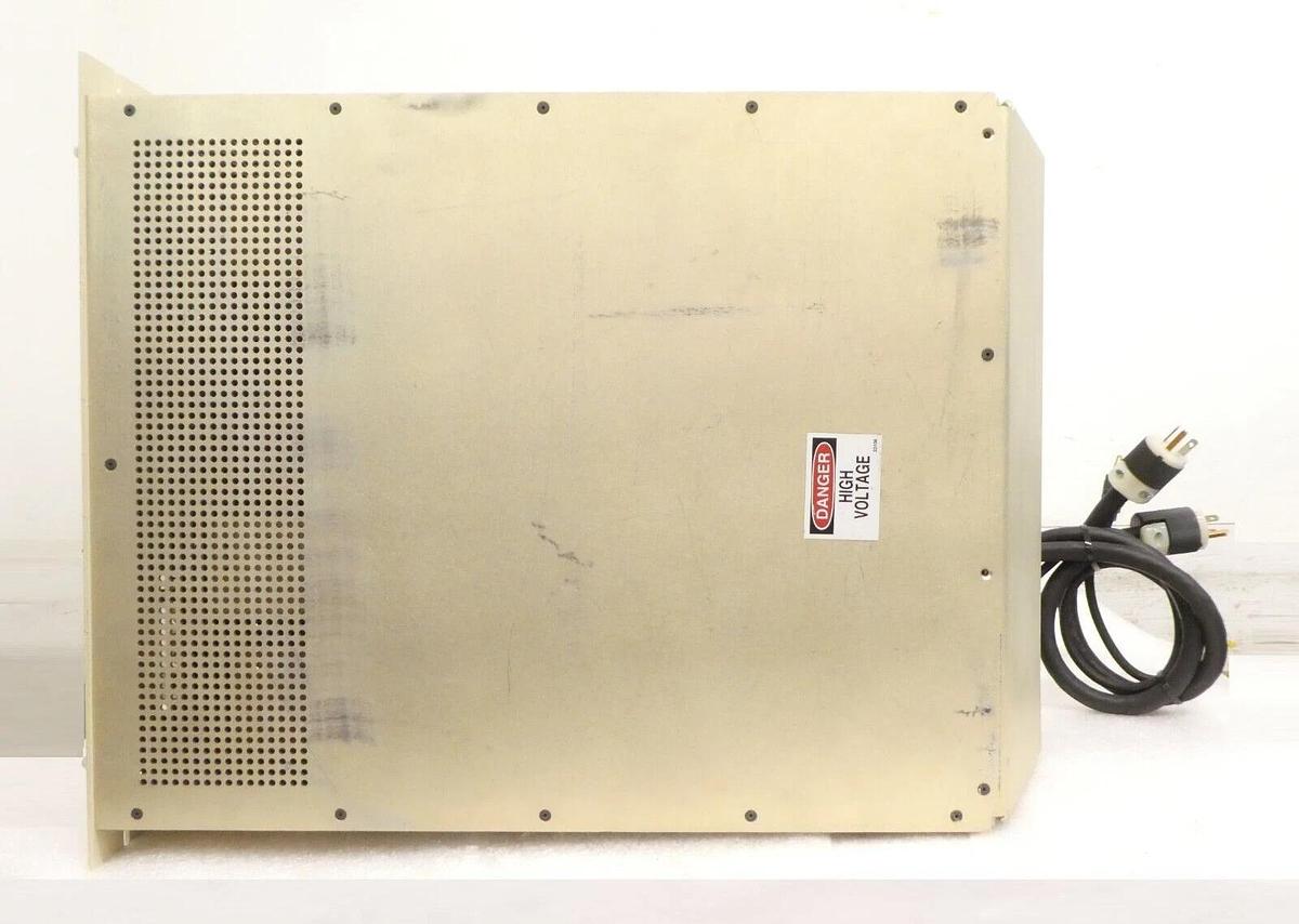Used Azores 83-0376-0 Laser Logic DC Power Supply 83-0377-0 Spare Surplus