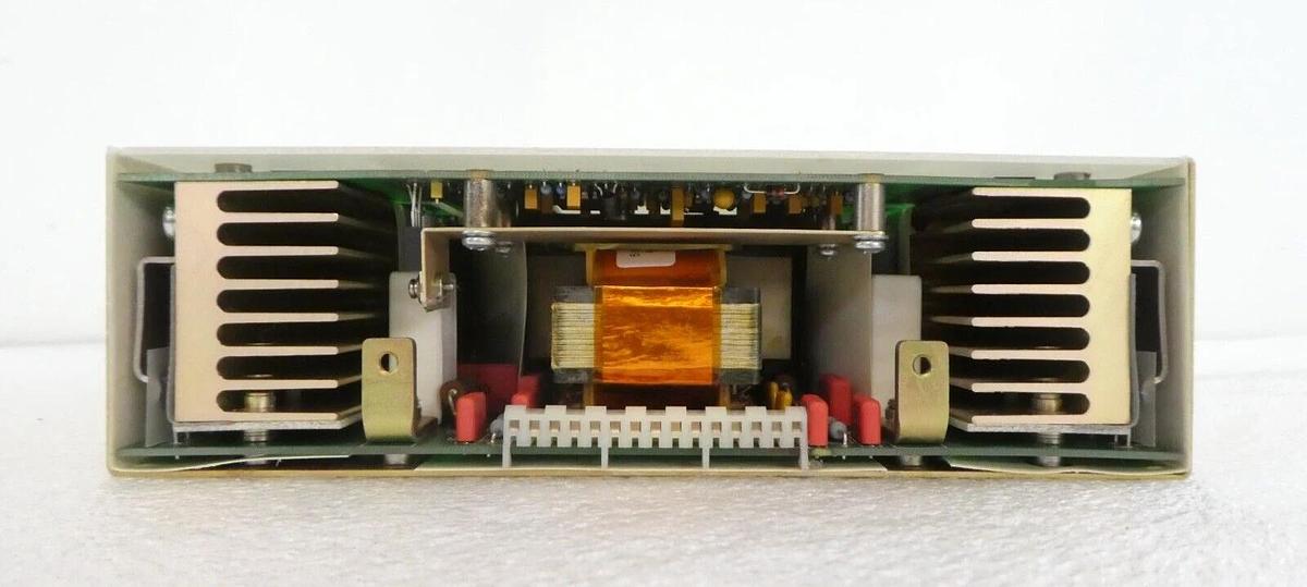 Used Elgar 5161272-03 16A Rectifier Module Assembly SmartWave SW5250A Working Surplus