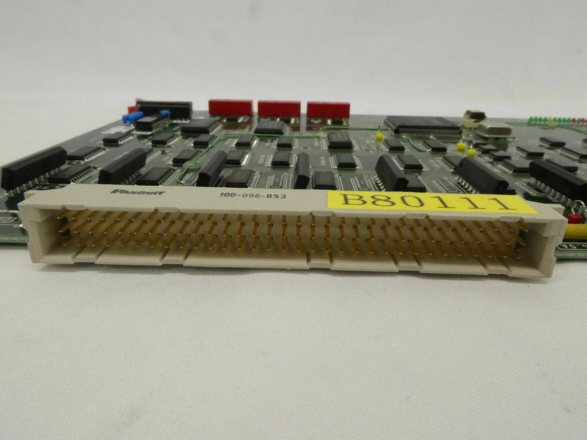 Used Nikon 4S018-403 PPD Control PCB Card PPD3S NSR-S204B Working Surplus
