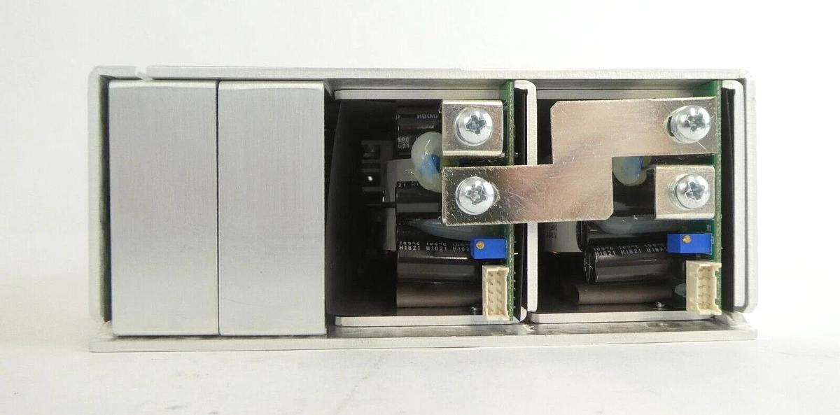 Used XP Power X9-4U4U-0012 Power Supply fleXPower AB Sciex Spectrometer Working