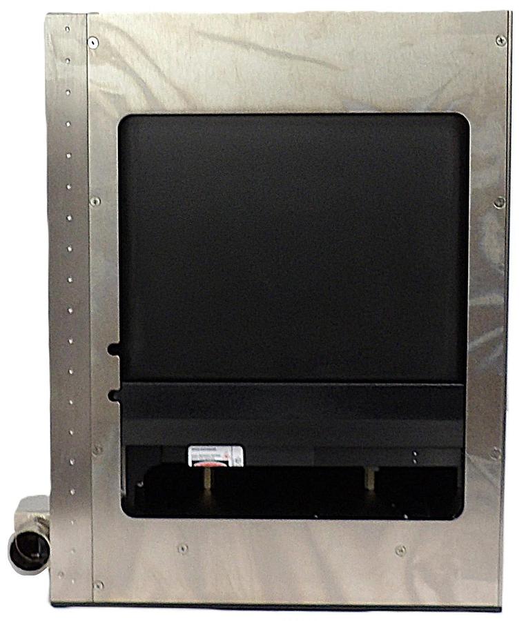 Brooks Automation 029-0041-0001 Reticle Ultraclean VersaPort 2200 01-0402 New