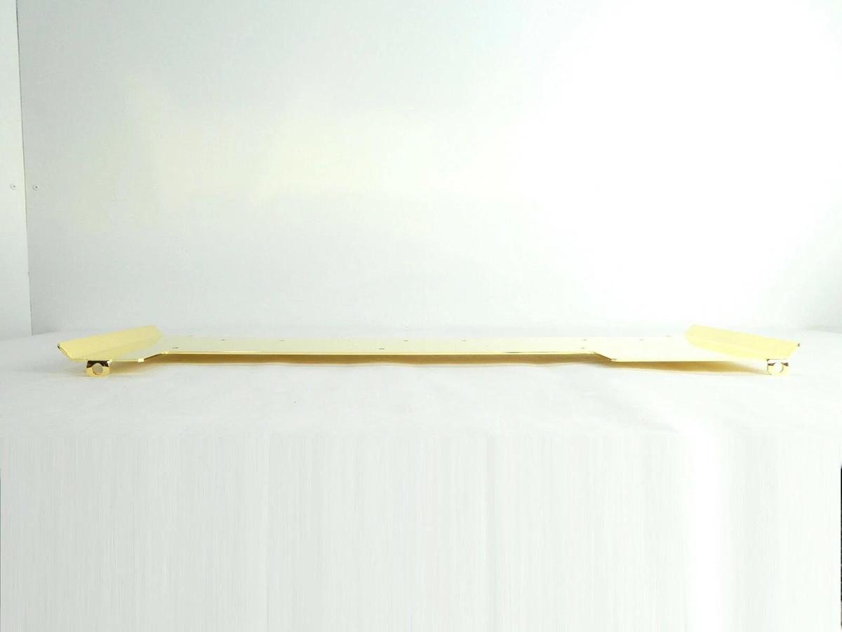 ASM 16-179041-01 Shield PCE Right Side NITR P8300 New Surplus