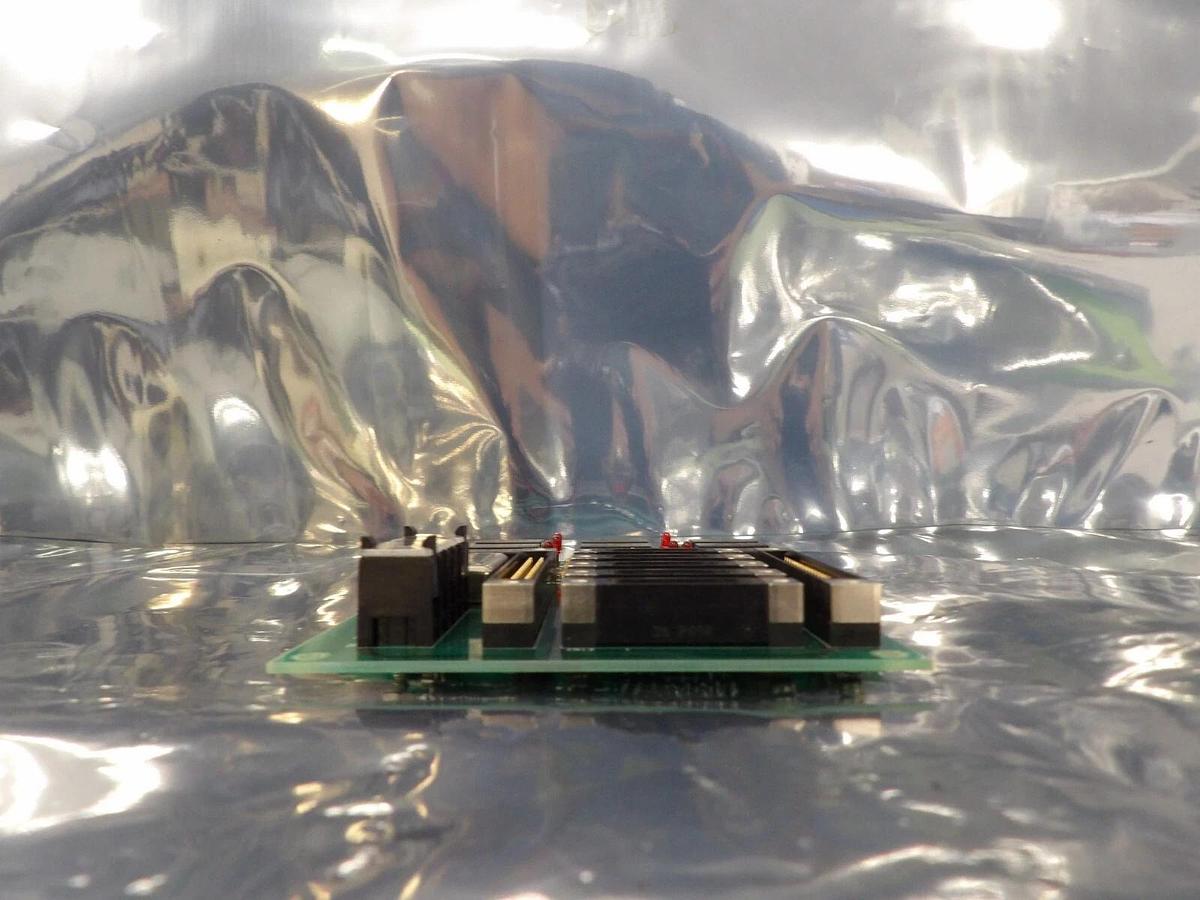 Used Screen 539-50151 PLS-Motor PCB Assembly PC-92040B Working Surplus