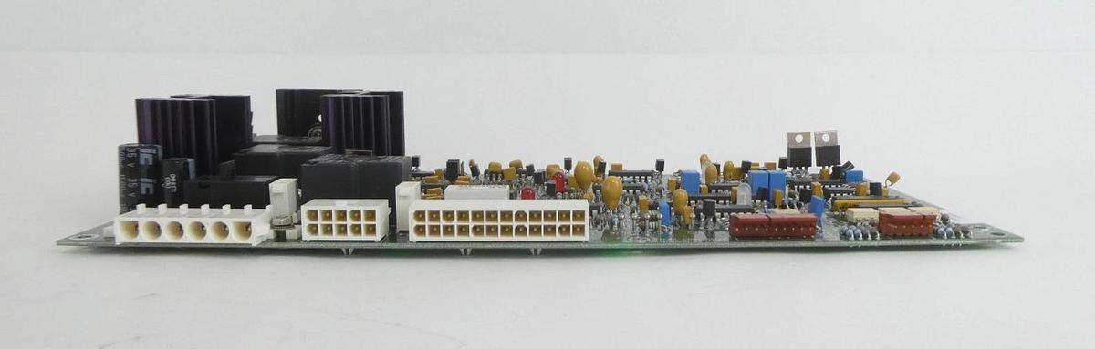 Used AB Sciex 025551J Temperature Controller PCB Triple TOF 5600 MDS Working