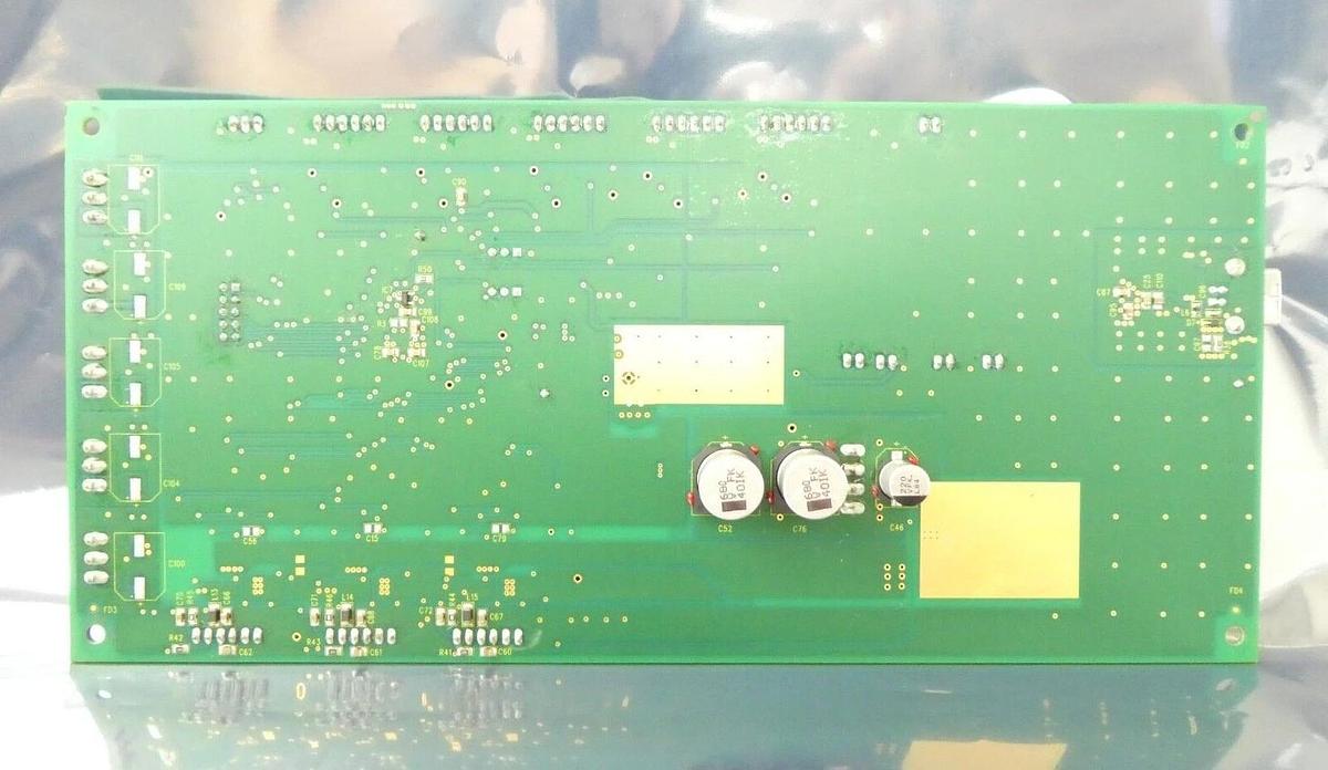 Used Eksigent 5025945 Pump Distribution Interface PCB ekspert nanoLC 425 Working