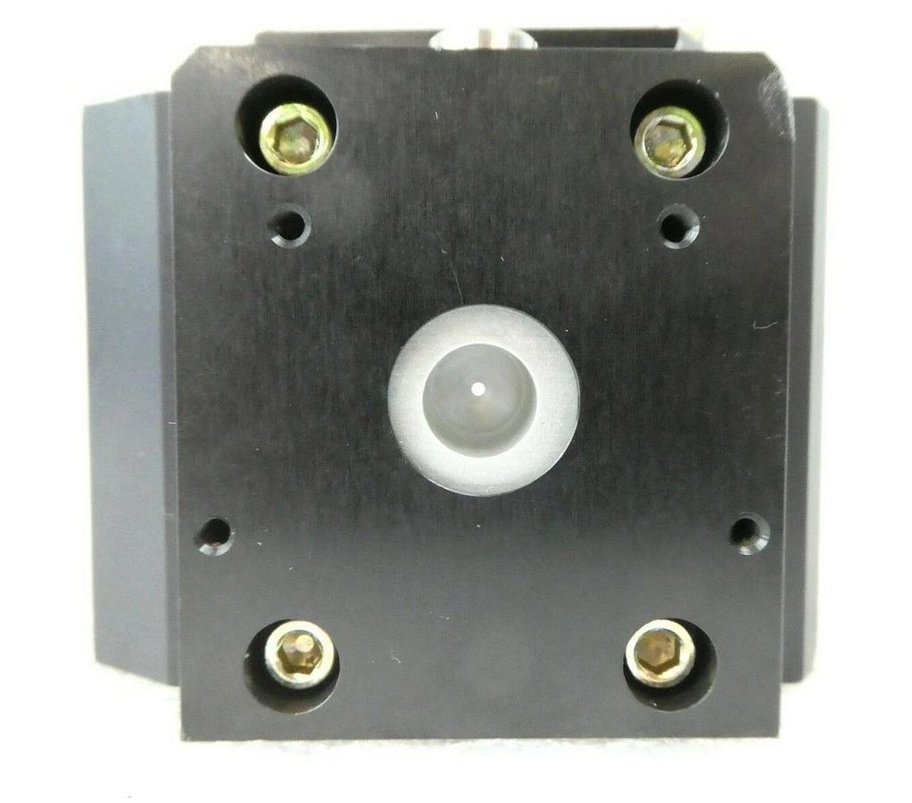 Used KLA-Tencor 203987 7000 Series M3 Mirror Assembly 201987 Surfscan Working Spare