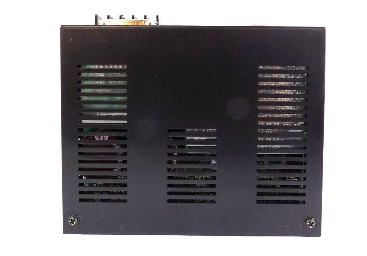 Used Oriental Motor Co. ASD24A-A AC Servo Drive VEXTA Working Spare