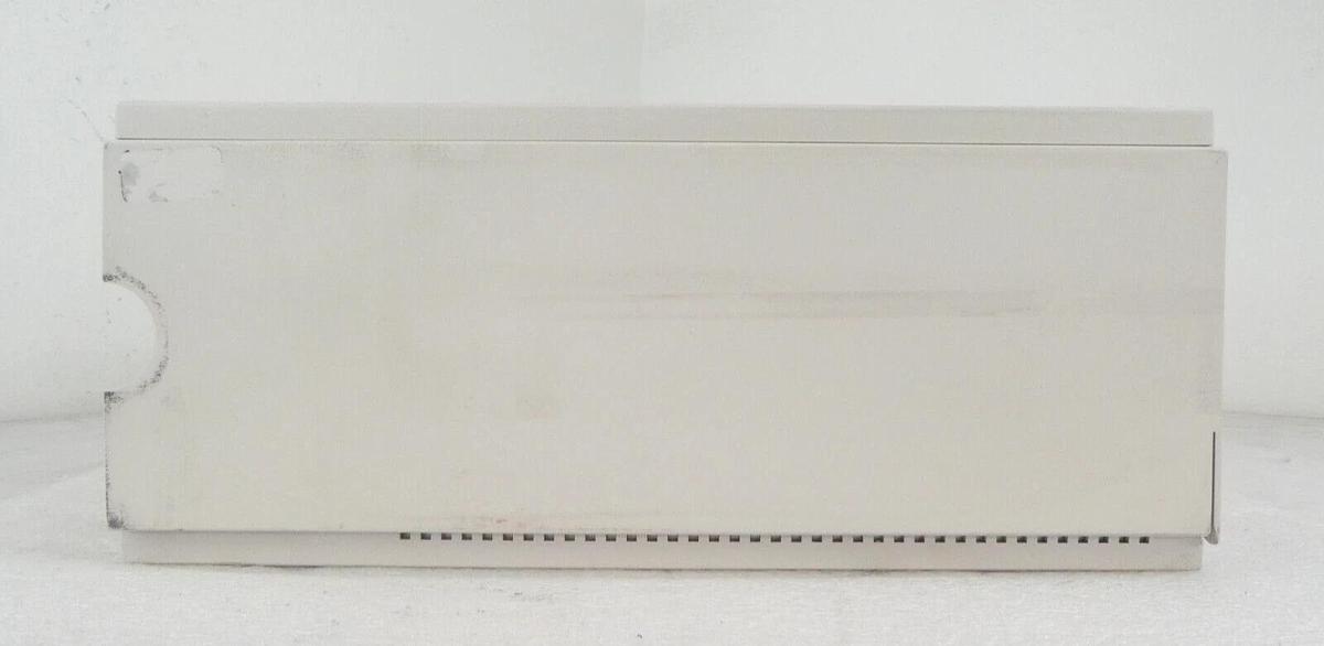 Used Agilent Technologies G1312A HPLC Bin Pump 1100 Series Untested Surplus