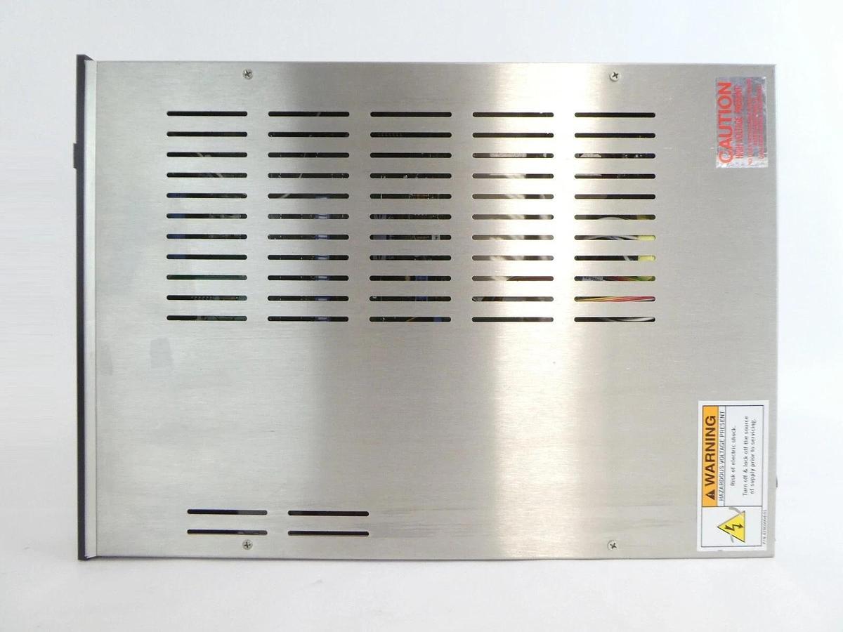 Refurbished Semitool 900R0023-05 Spin Rinse Dryer Controller PSC-102 W/Key Refurbished