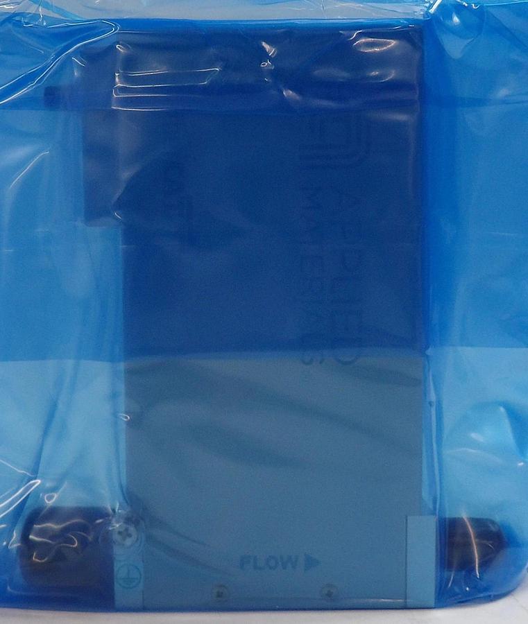 AMAT Applied Materials 0190-00619 Liquid Mass Flow Meter New Surplus