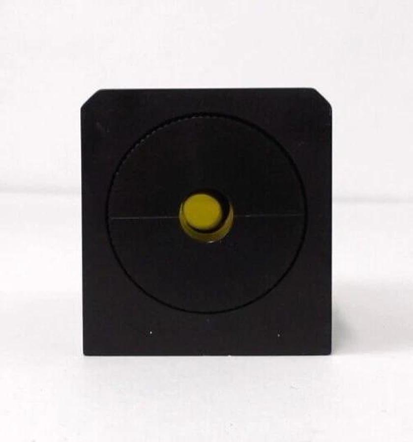 Used Coherent 141340 SPL100 Laser W-Attenuator Module Working Surplus