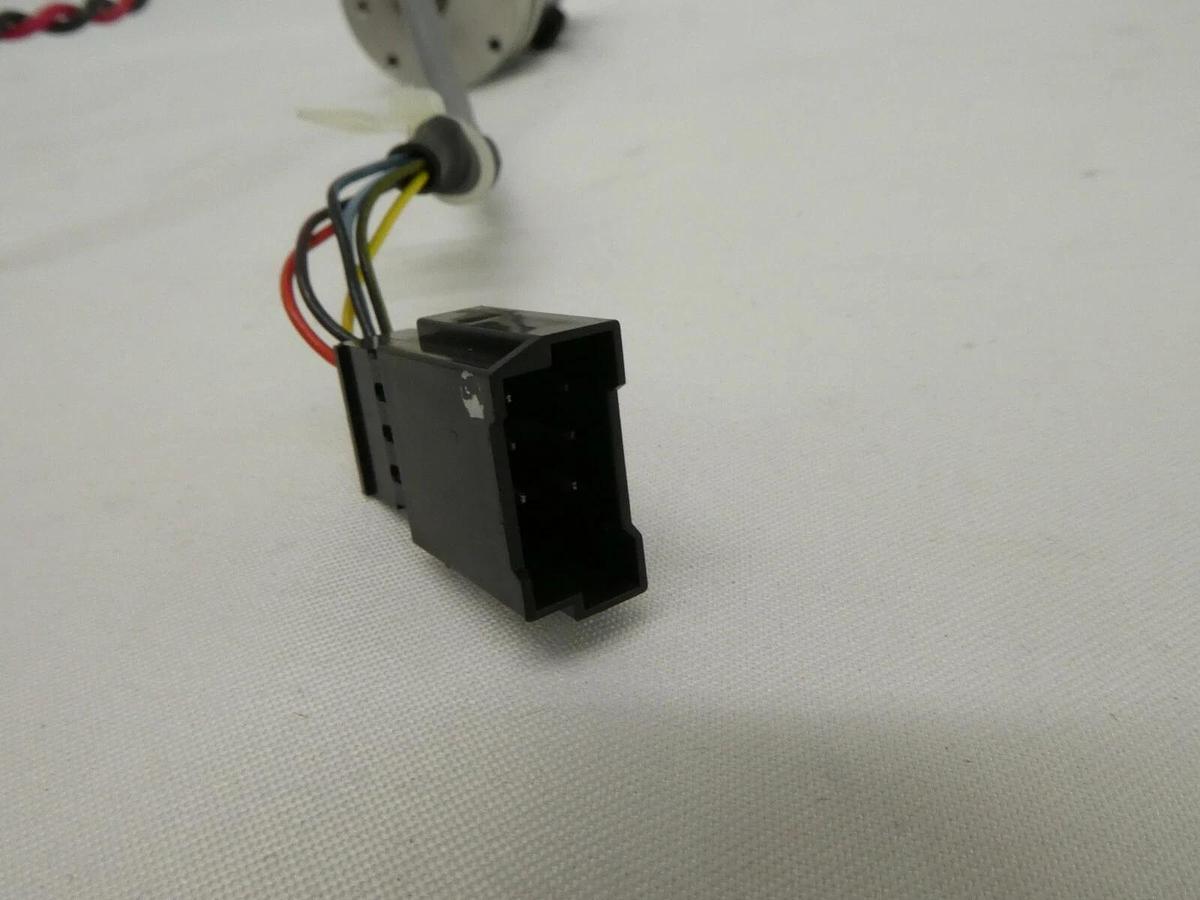 Used Yaskawa Electric UTOPI-020MX Minertia Motor UGRMEM-01SAKOE Nikon NSR-S204B Spare