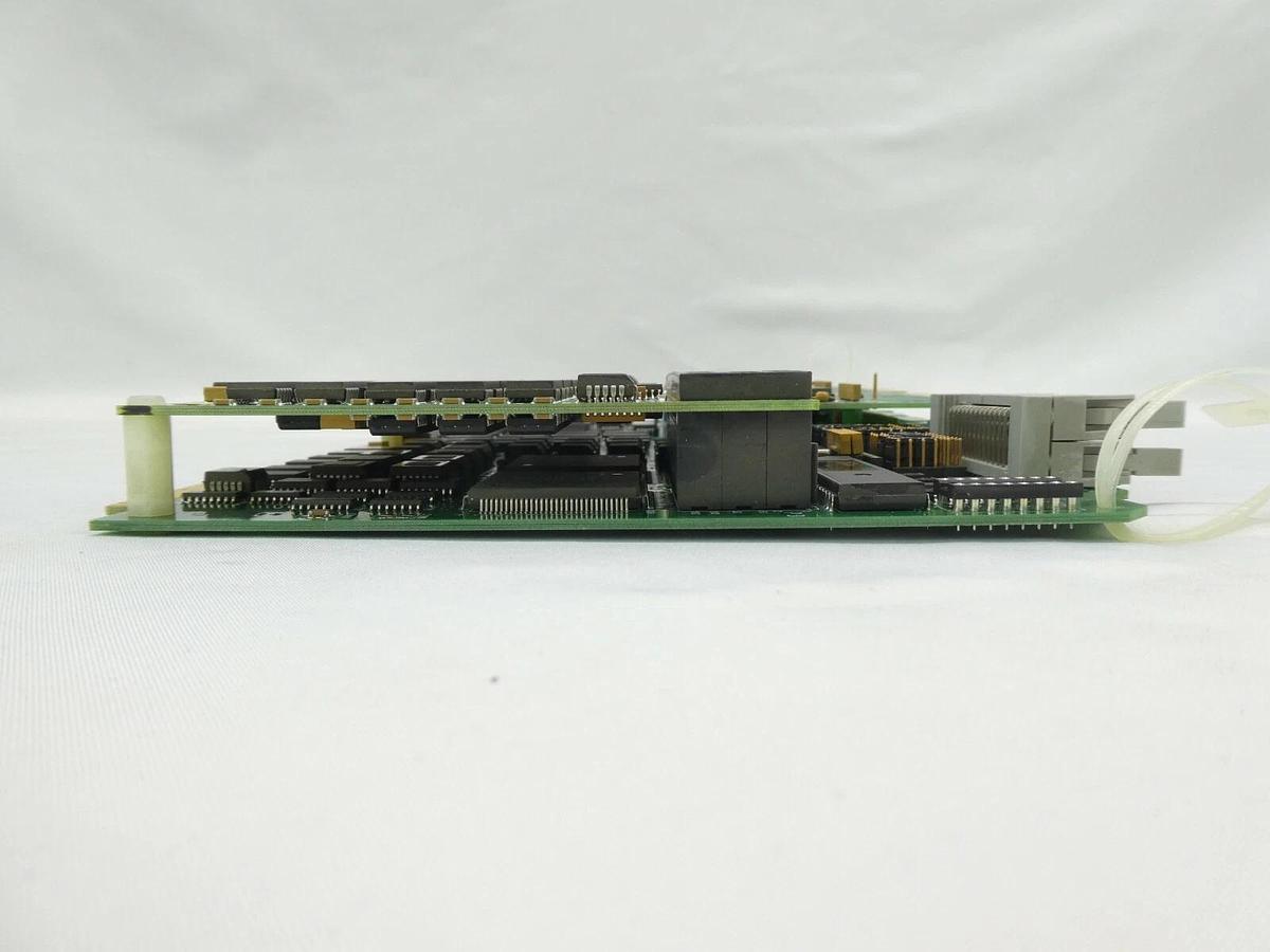 Used ASML 859-8379-001-02 Single Board Computer PCB 851-8554-003E RadiSys 68-0056-10