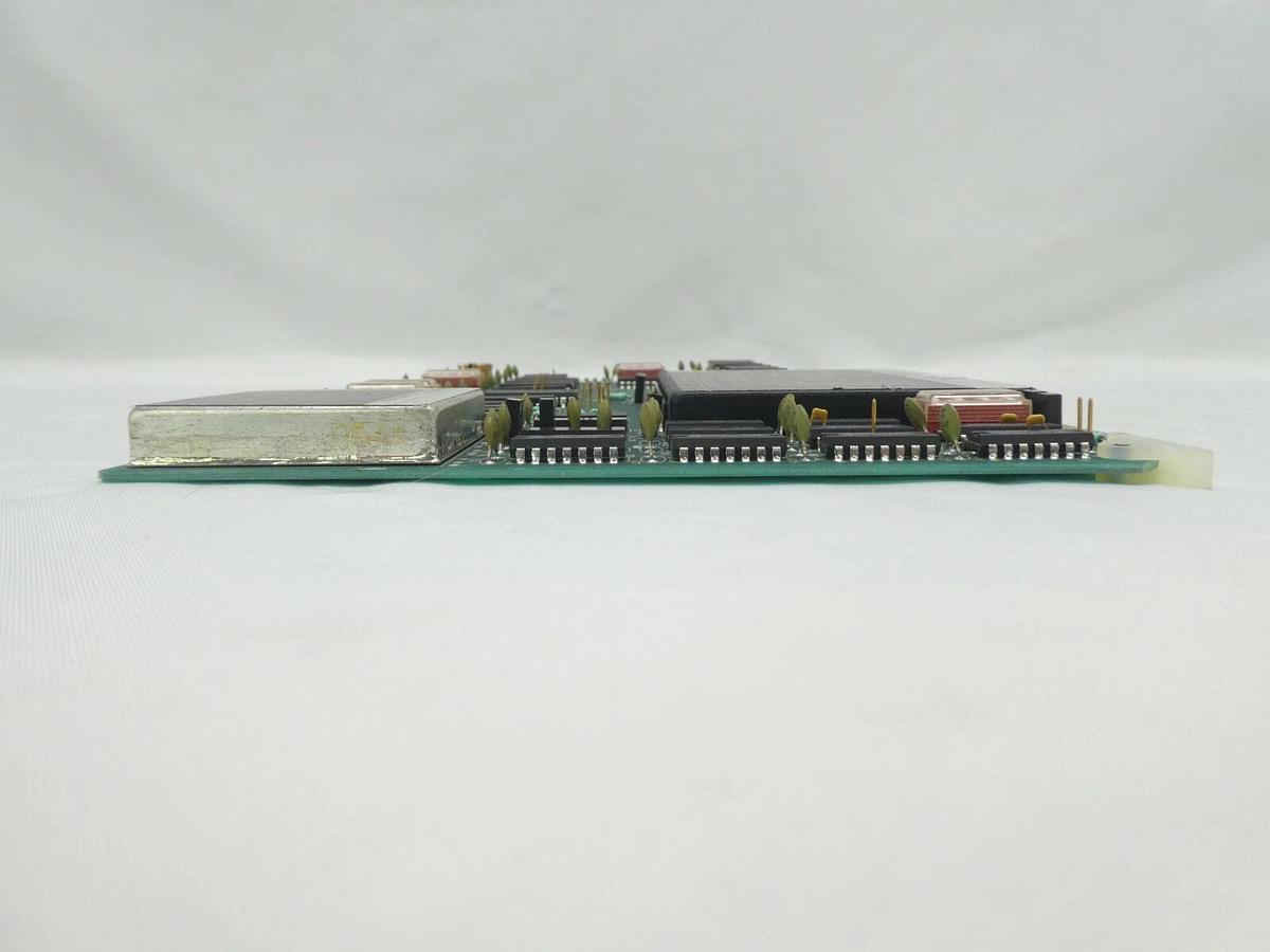 Used Analogic D4-8623 Midas Input Board PCB ANDS1001-4 Rev. 3 Varian F9092001 Working