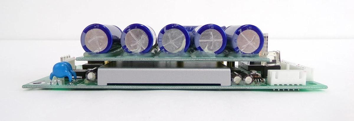 Used Kyosan Electric AR12666PA231 PCB Assembly D-SPL-H400PTP AR12666PA232 Lot of 3