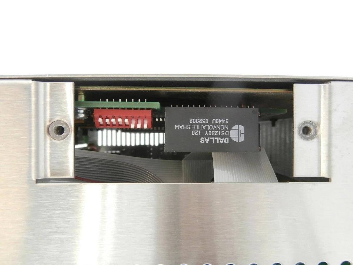 Used Pacific Scientific 121-236 Servo Controller SC755A040-08 SC750 Working Surplus