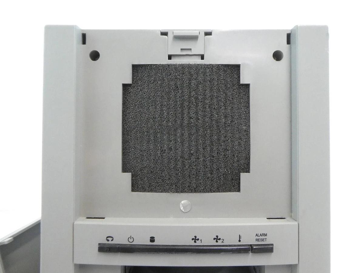 Used Verity Instruments EyeD 4.32 Endpoint Spectrometer Control Computer Working