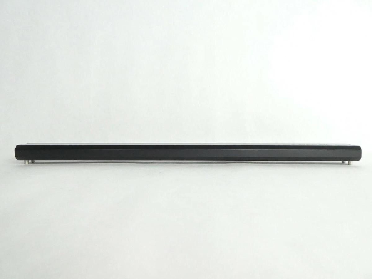 ASM Advanced Semiconductor Materials 16-193720-01 Bar Alignment Plate New