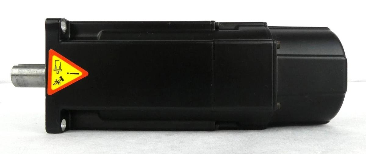 Used Kollmorgen AKM22G-CKB22-00 PM Servomotor AKM Series Working Surplus