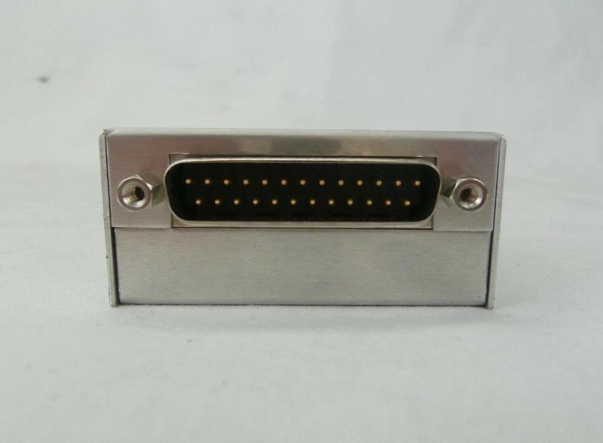 Used Daihen CMC-ADP2 Microwave Tuning Control Interface Reseller Lot of 2 Used