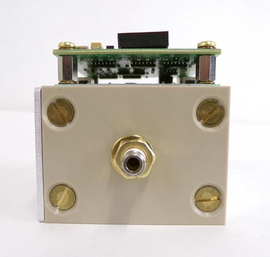 Used Comet 20032569.00 RF Match Phase/MAG Module 5000W @ 13.56MHz Working Surplus